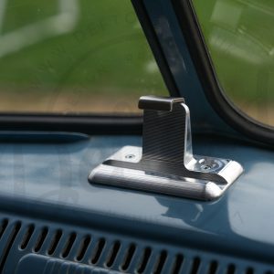 Volkswagen Split Screen Bus Phone Holder CNC Machined Aluminium
